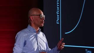 Chasing S Curves | Nader Sabbaghian | TEDxBocconiU