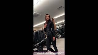 Exclusive Presentation Fitness Diva Gym Slayer Summer 2024 Official Video