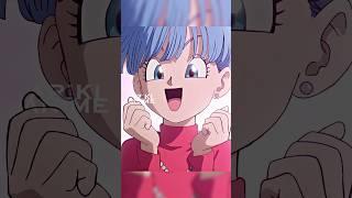 Bulma Wants All The Bugs