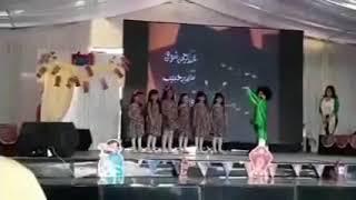 Ramadan Show kg2 Taymour English School 2019 (Abees)