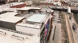 Greystar | Hardware SLC | Drone Rooftop