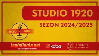 Studio 1920 - Odcinek 207 (12.11.2024)