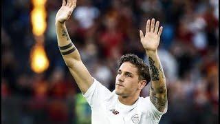 家健‧足人牆 [Ka Kin's Soccer World]: 辛尼奧路的末路 [How did Zaniolo go wrong？]