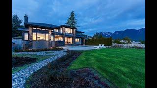 990 Eyremount Dr - West Vancouver Luxury Real Estate