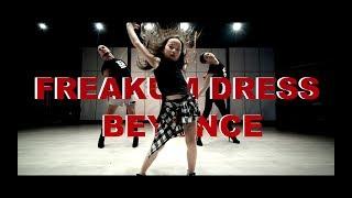 Beyoncé - Freakum Dress || Yanis Marshall /  Alisha Francis Choreography