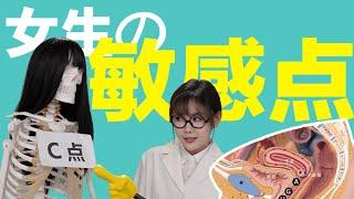 【性知识】G点真的存在吗？女生身体的“敏感点”，到底在哪里？