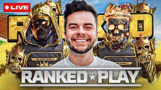  ROAD TO TOP 250 RANKED PLAY  SUBATHON IS OVER 100T NADESHOT 