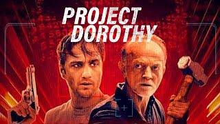 Project Dorothy (2024) | trailer