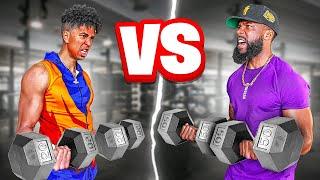 Who is the STRONGEST in 2HYPE?