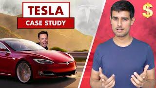 The Secret Business Model of Tesla | How Tesla earns Money? | Elon Musk | Dhruv Rathee