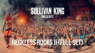 SULLIVAN KING - RECKLESS ROCKS II (FULL SET)