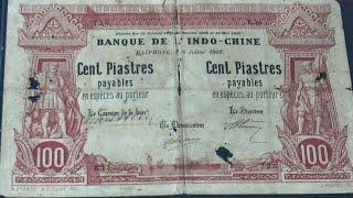 Chiêm ngưỡng bộ sưu tập 10 000 tiền cổ cực hiếm