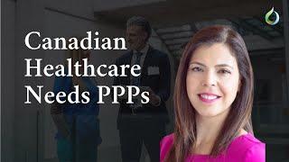 Improving Healthcare Efficiency Through Public-Private Partnerships | Helen Trifonopoulos, Novartis