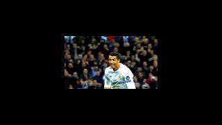 Ronaldo vs Wolsburg Free Kick GOAL 4K