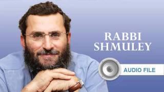 SUCCESS magazine Interviews: Rabbi Shmuley