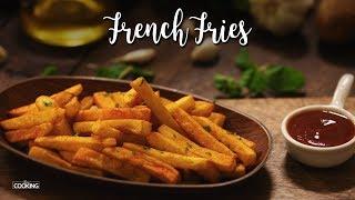 French Fries | Finger Chips