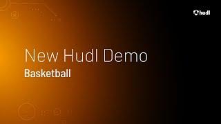 New Hudl Demo • Basketball