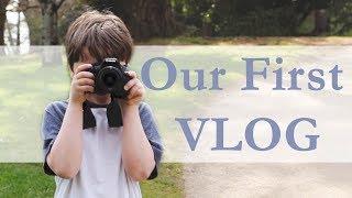 Holiday with our Autistic son