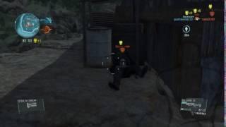 MGO 360 No Scope