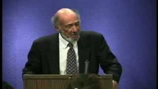 Richard Falk: International Law and The Nature of Security