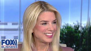 Pam Bondi: The fraud is massive