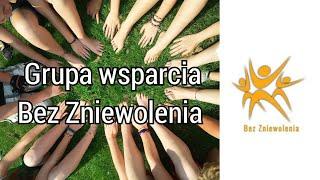 Grupa wsparcia "Bez zniewolenia" na Facebooku