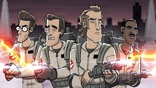 How GHOSTBUSTERS Should Have Ended