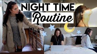 Night Time Routine 2015!⎜Claudia Sulewski