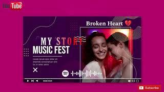 MY STORY 2:0 SONG  || My Story 2.0 || Vishal Thakor || My wifeyyyy