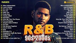 Nostalgia ~ 2000's R&B/Soul Playlist  Nelly, Rihanna, Usher, Mary J Blige