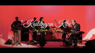 ‘Kailangan Kita’ - Troy Laureta x Zephanie (Performance)