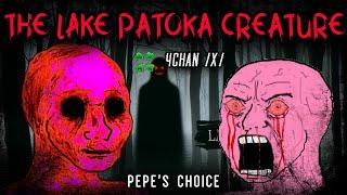 Lake Patoka Creature | 4chan /x/ | Creepy Horror Stories