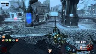 ORIGINS | OverAchiever Solo Challenge FINALE *Black Ops 2 Zombies*