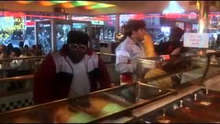 All You Can Eat   The Fat Boys from Krush Groove 1985