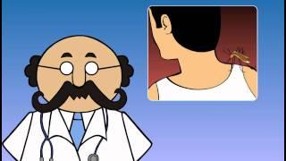 TeachAids (English - India) HIV Prevention Tutorial - Male Version