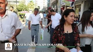 Kızıltepe Belediyesi Çalışmaları - 2