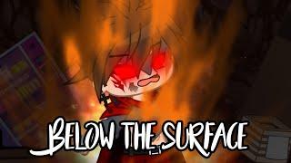 Below the Surface (Evil Kai) 2/? :Ninjago AU: