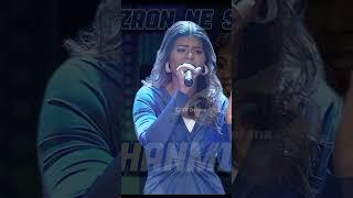 “Aapki nazron ne samjha” | Pahanmi Kandhanarachchi | Derana Dream Star Season 12 | Without Music