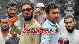 PATHAN 2.0 || Pakistani Movie || Replay Of Pathan