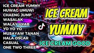 ICE CREAM YUMMY ICE CREAM GOOD - NEW TIKTOK VIRAL BUDOTS DISCO PARTY 2024