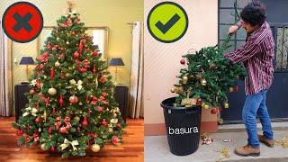 Life Hacks Para Tener Una Linda Navidad  *Jexs*