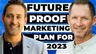 Best Marketing Plan Ideas for 2023 | breakthroughbroker.com | Eric Sachs