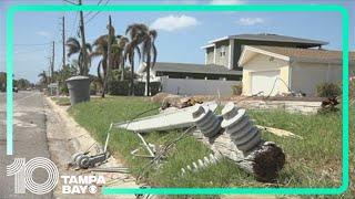 Treasure Island residents discuss new changes to city's permitting process