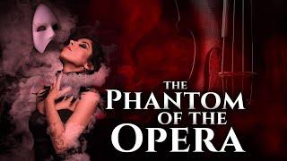 PHANTOM OF THE OPERA | ROCK VERSION