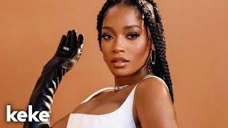 Keke Palmer - Assets (Lyrics)