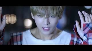 LOVE YOURSELF Taehyung Highlight Reel