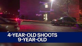 Milwaukee police: Child shoots child, 2 women arrested | FOX6 News Milwaukee