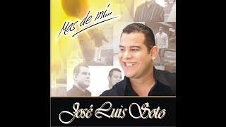 José Luis Soto La Voz - Album Mas De Mi 2009 (Completo Separado Por Track)