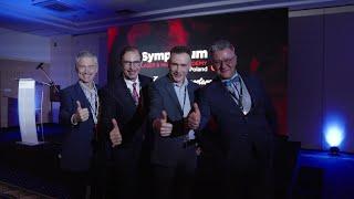 Relacja wideo z drugiej edycji Symposium Laser & Health Academy Poland 2024