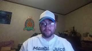 #VapeTheVenom Mamba Juice Review Part 1